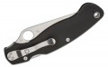 Spyderco Military 2 CombinationEdge