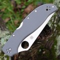 Spyderco Strech 2 XL G-10 CPM Cru-Wear