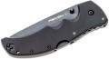 Cold Steel Recon 1 Tanto Point S35VN Half-serrated