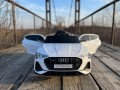 Kidsauto Audi E-Tron Sportback