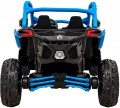 Kidsauto Maverick XR