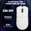 Attack Shark X11SE