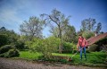Einhell GE-CT 18/33 Li E-Solo