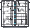 Haier XS 63A4M4B
