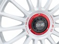 OZ Racing Superturismo Evoluzione WRC