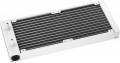 Deepcool LE240 V2 White
