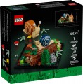 Lego Friendly Snails 40788