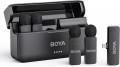 BOYA BY-V4D