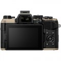Olympus OM-5 II kit