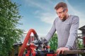Einhell Expert TE-SM 36/8 L Li Solo