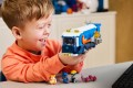 Lego Team Sonic Command Truck 77006