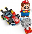 Lego Interactive Mario and Standard Kart 72043