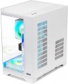 QUBE Crystal ARGB White