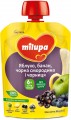Milupa Puree Pouch 6 80