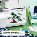 Janome Midori Pro 5