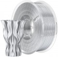 Elegoo Silk PLA Silver 1kg