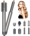 INSPIRE WT-633-8IN1-Gray