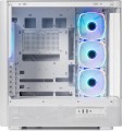 QUBE Masterforce White
