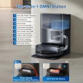 ECOVACS DeeBot T80 Omni