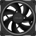 Asus Prime MR120 ARGB Black - Triple Pack