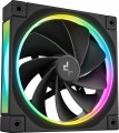 Deepcool FL12R 3 IN 1 Black