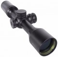 Bushnell R5 4-12x40 DOA-LRH800
