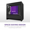 NZXT H3 Flow Black