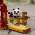 Pantasy Training Camp 86515