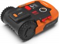 Worx Landroid M600 Plus WR166E