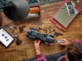 Lego Batman Forever Batmobile 76304