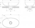 Omnires SHELL M+ SHELLUNBP