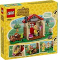 Lego Goldies Cosy House 77058