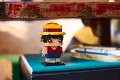 Lego Monkey D. Luffy Figure 40799