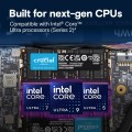 Crucial DDR5 SO-DIMM 1x32Gb