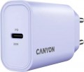 Canyon CNE-CHA30CLLBL