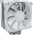 Montech NX400 White