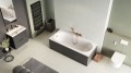 Excellent Oceana Slim Mono 170x70 WAEX.OCM.170.70WHS