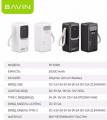 Bavin PC1032S