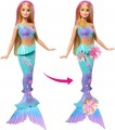 Barbie Flower Magic Mermaid JDM72