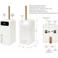 Aura NRG-P100