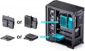 Jonsbo D400 Black
