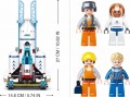 Sluban Space M38-B1199