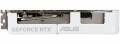 Asus GeForce RTX 5060 Ti Dual 16GB OC White