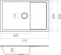 Valeso Cube 7850