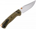 BENCHMADE Mini Taggedout 15534