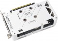 Asus Radeon RX 9060 XT Dual 16GB White