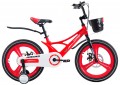 Ardis Turbo BMX MG 18