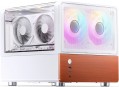 Jonsbo V12 White