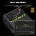 Gamemax GX PRO 850G