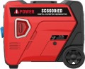 A-iPower SC6600iED